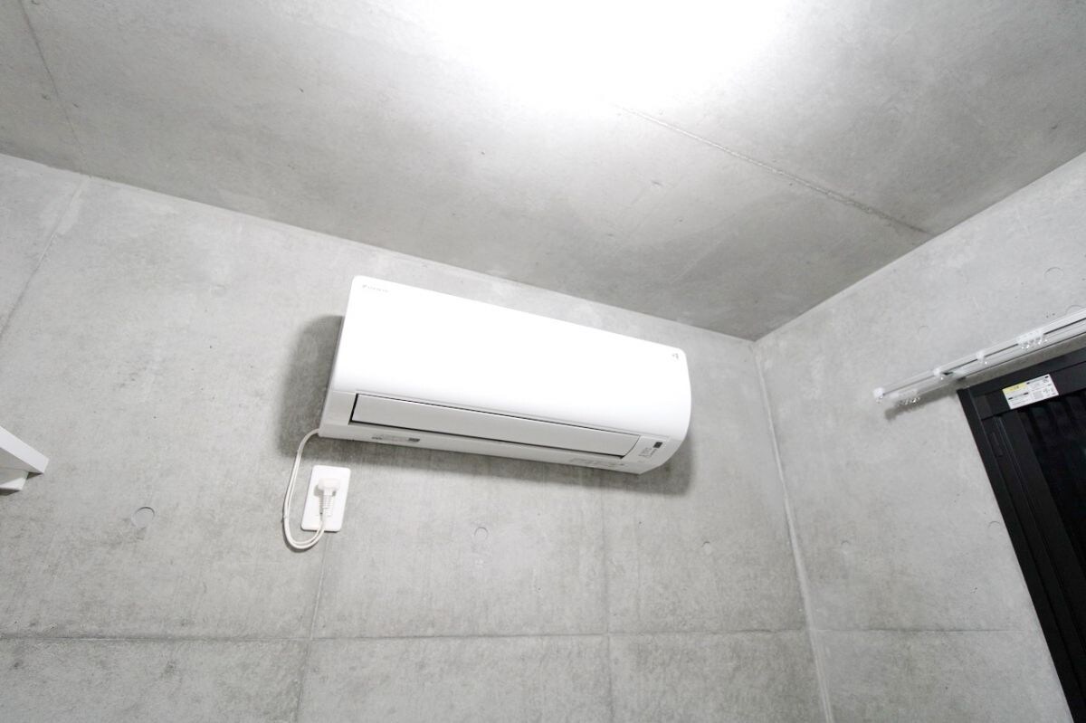 four新板橋の物件内観写真