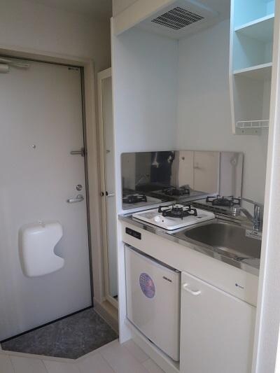 PROPSの物件内観写真