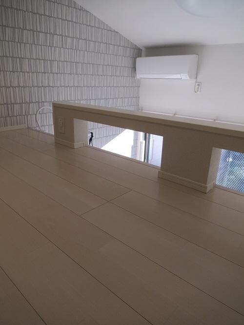 PROPSの物件内観写真