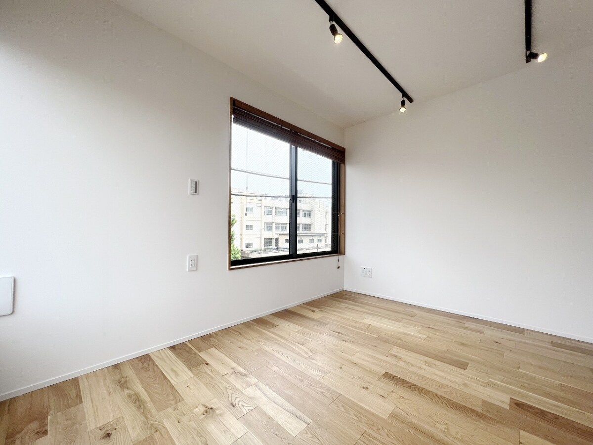 Liberte ときわ台の物件内観写真