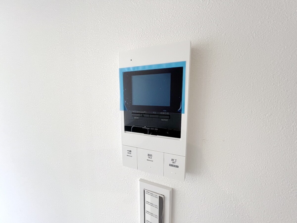 Liberte ときわ台の物件内観写真