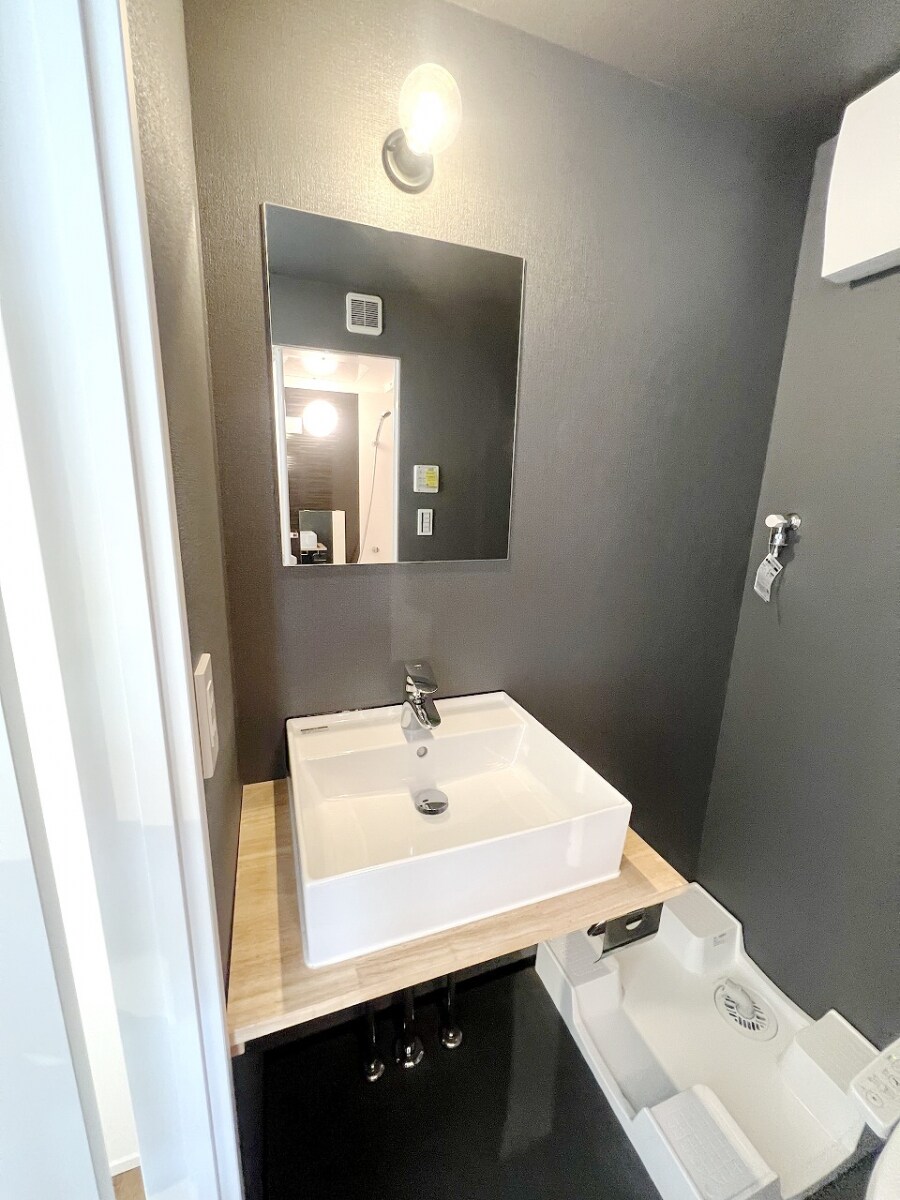 Liberte ときわ台の物件内観写真