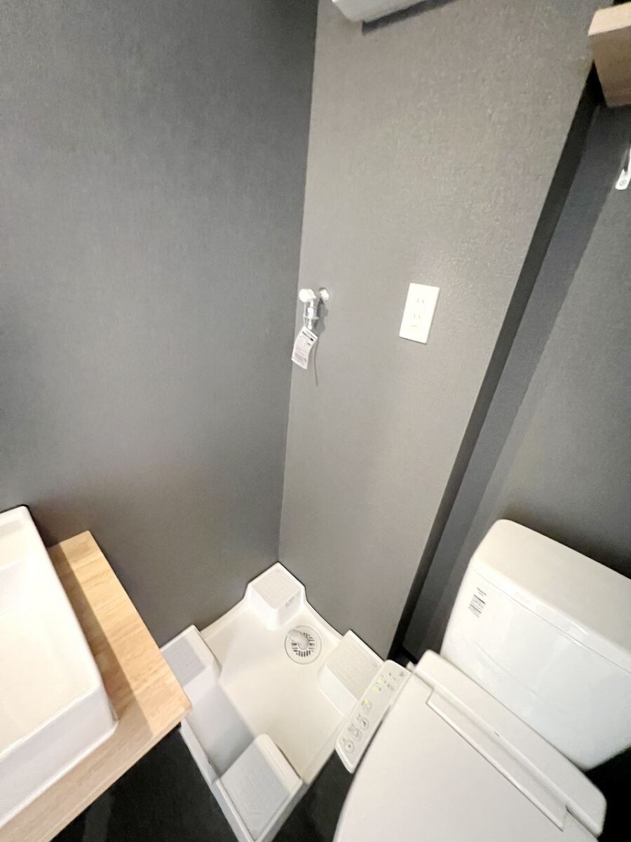 Liberte ときわ台の物件内観写真