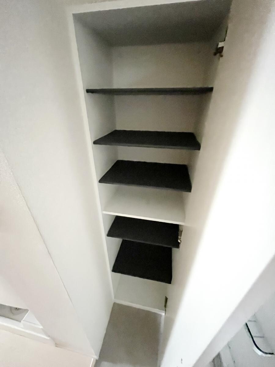 クレイノシャインの物件内観写真