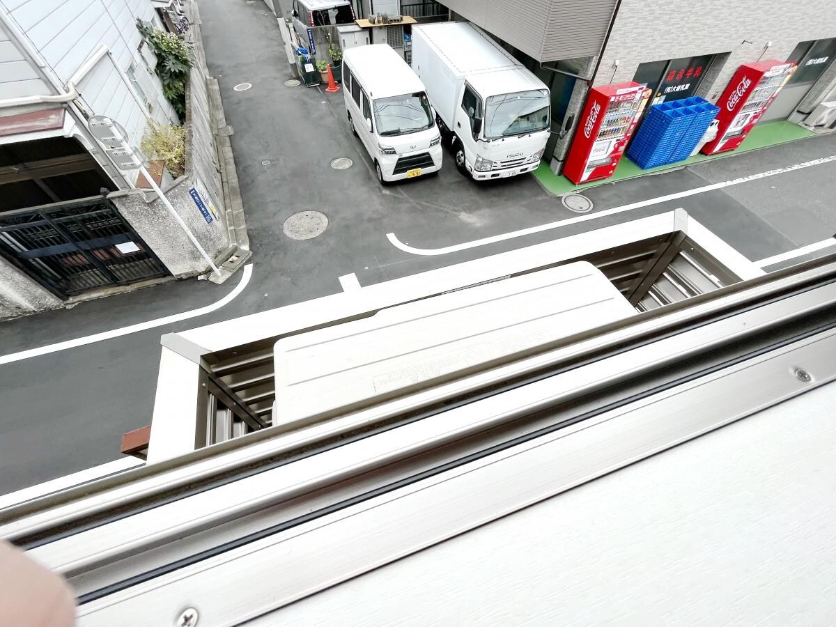 クレイノシャインの物件内観写真