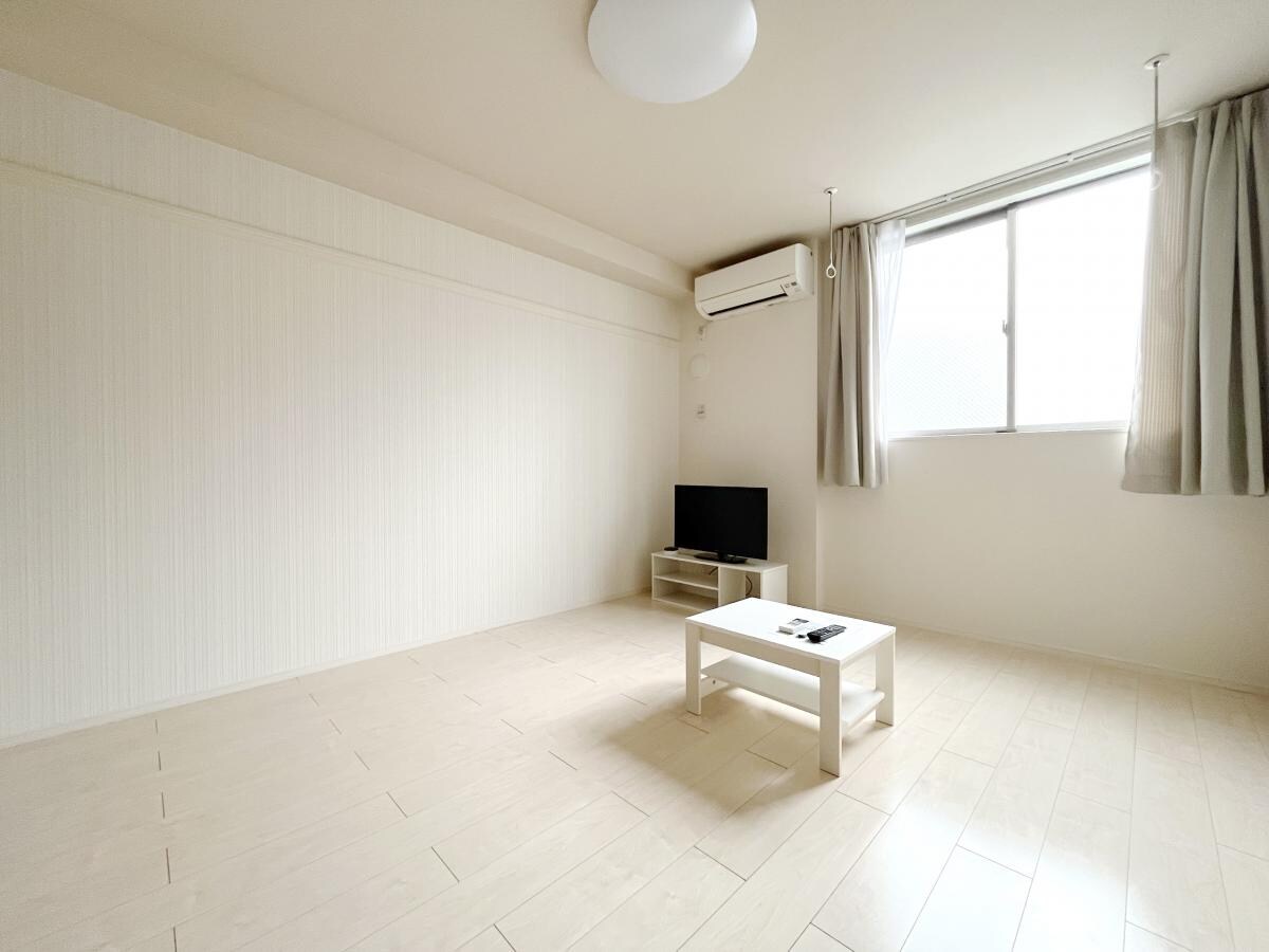 クレイノシャインの物件内観写真