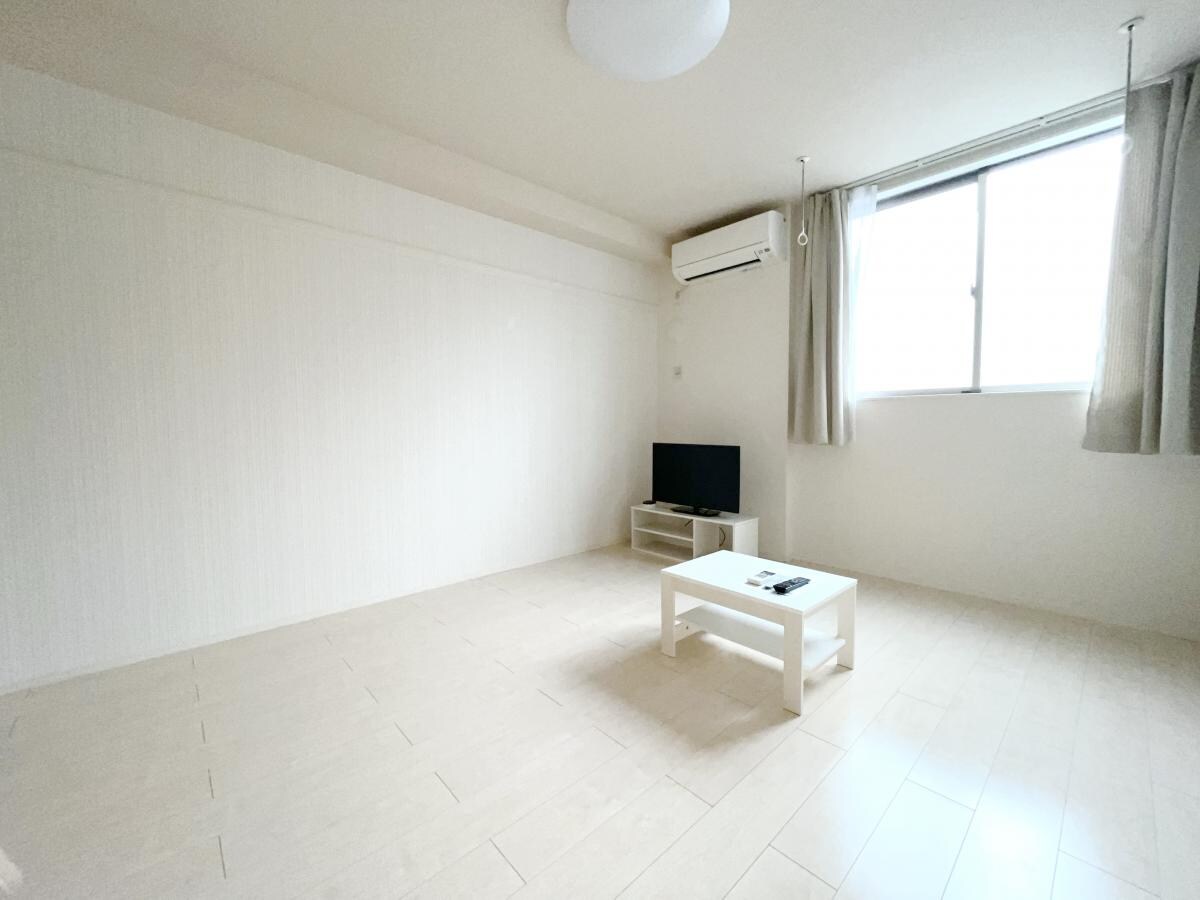 クレイノシャインの物件内観写真