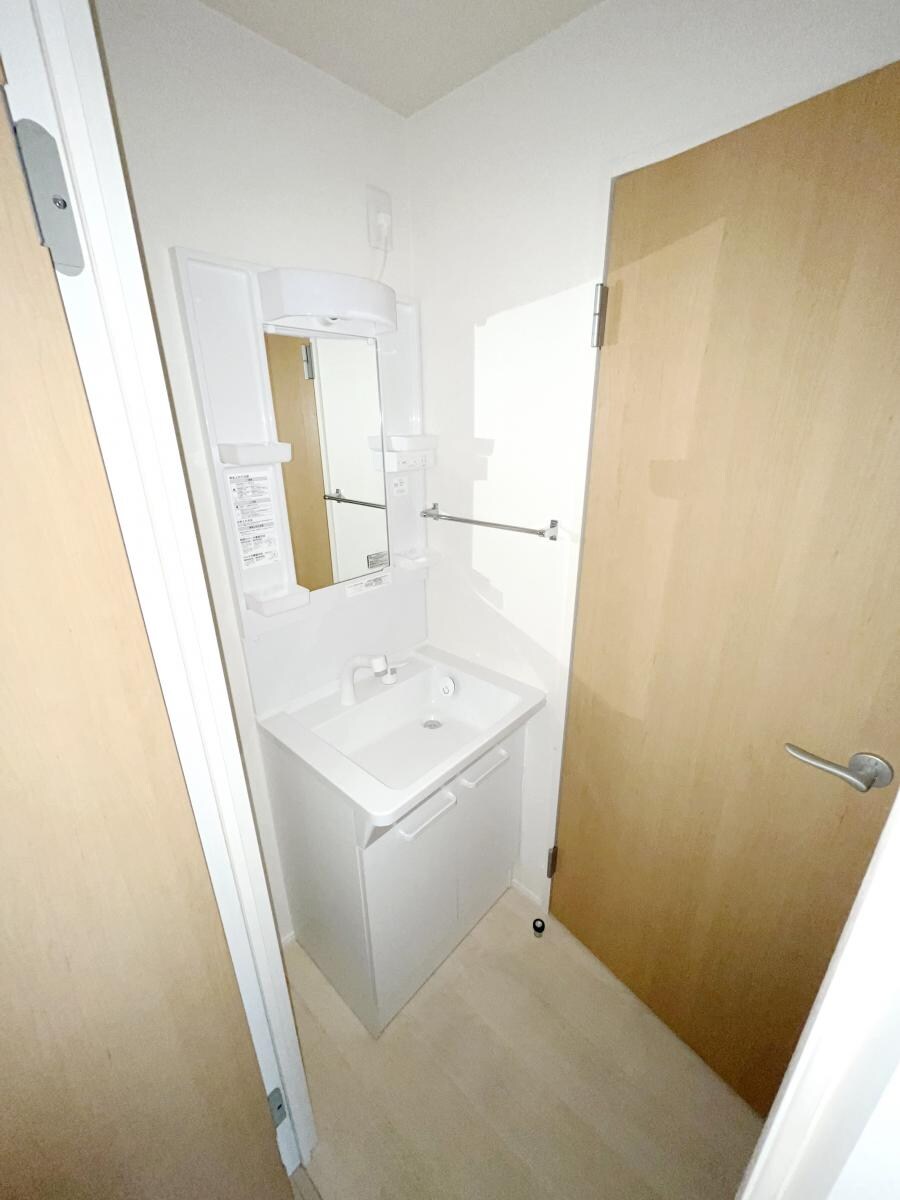 クレイノシャインの物件内観写真