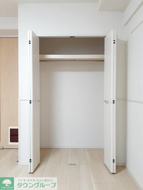 フォーシーズン蓮根の物件内観写真