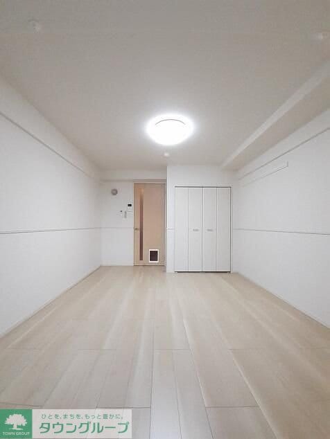 フォーシーズン蓮根の物件内観写真