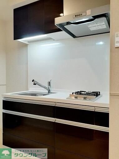 フォーシーズン蓮根の物件内観写真