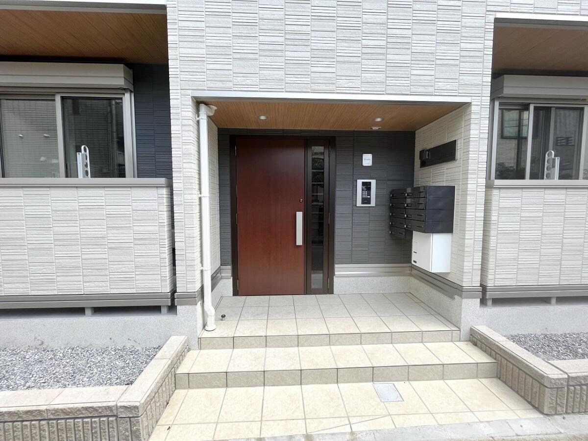 アンジュール北町の物件内観写真