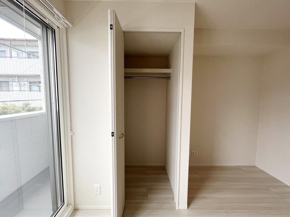 アンジュール北町の物件内観写真