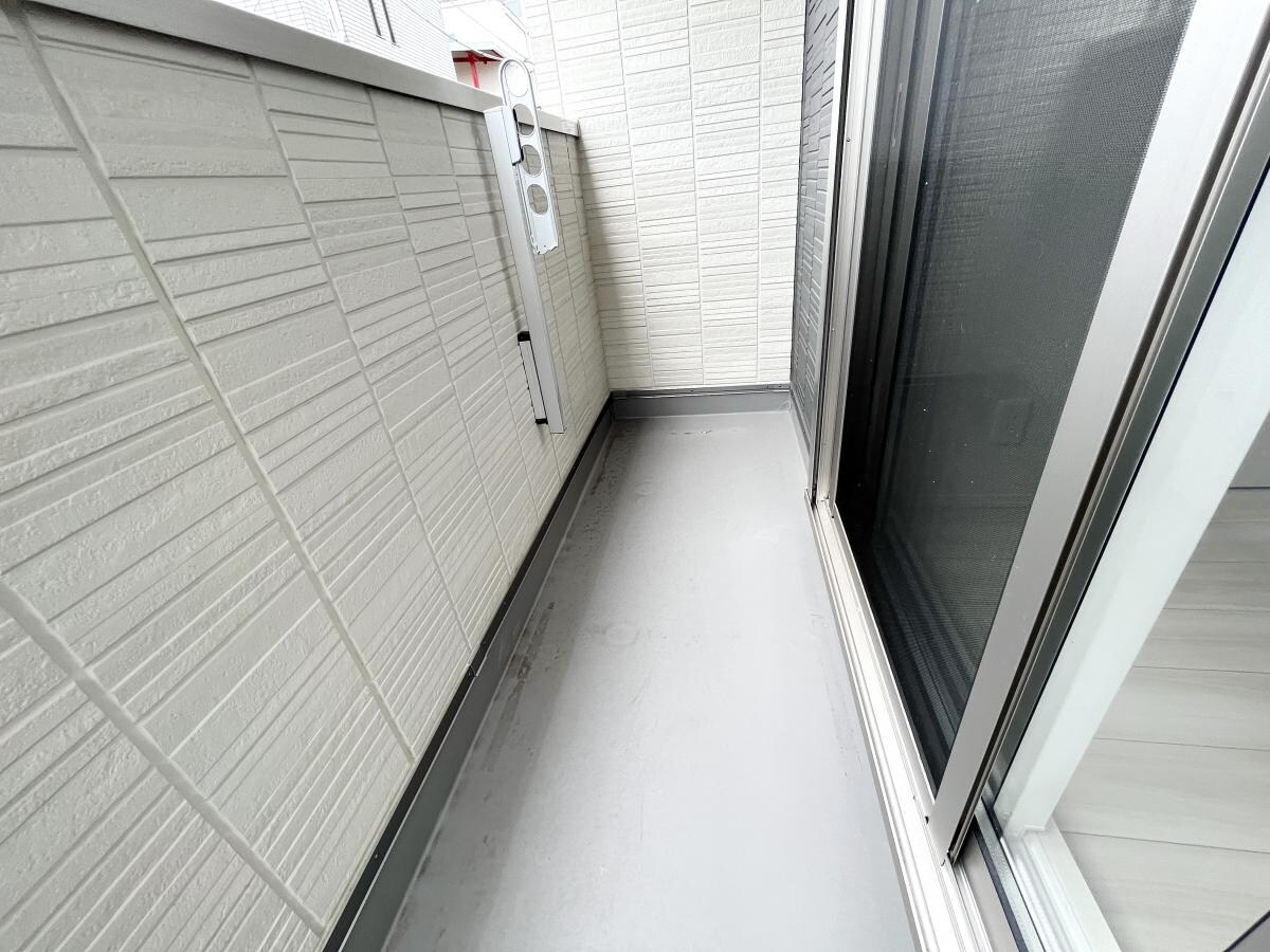 アンジュール北町の物件内観写真