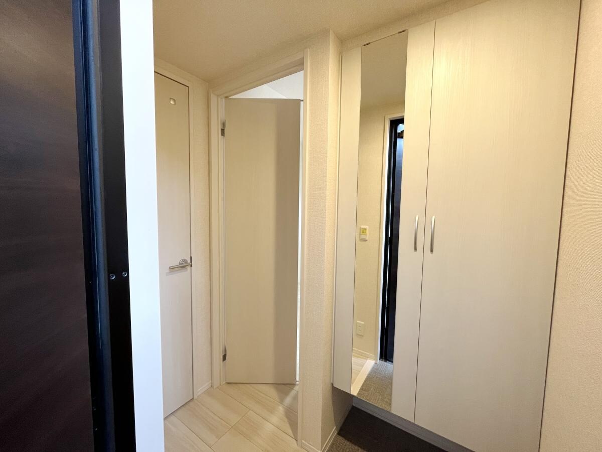 アンジュール北町の物件内観写真