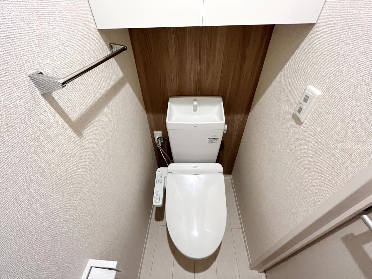 アンジュール北町の物件内観写真