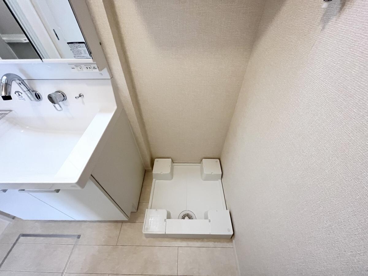 アンジュール北町の物件内観写真