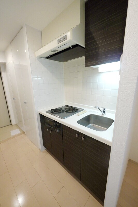 S-FORT中板橋の物件内観写真