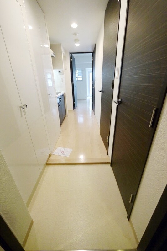 S-FORT中板橋の物件内観写真