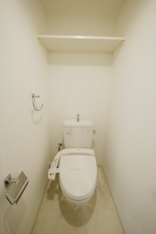 S-FORT中板橋の物件内観写真