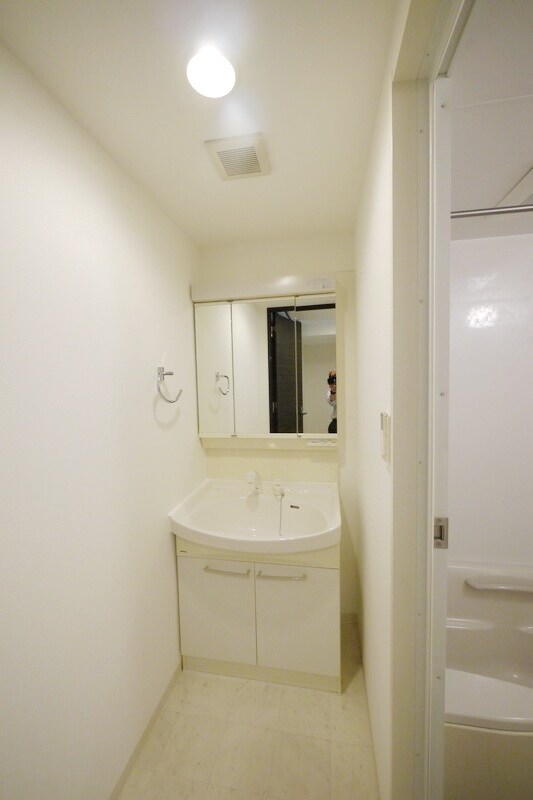 S-FORT中板橋の物件内観写真