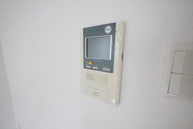 S-FORT中板橋の物件内観写真