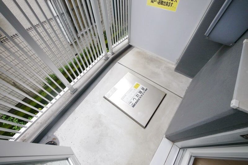 S-FORT中板橋の物件内観写真