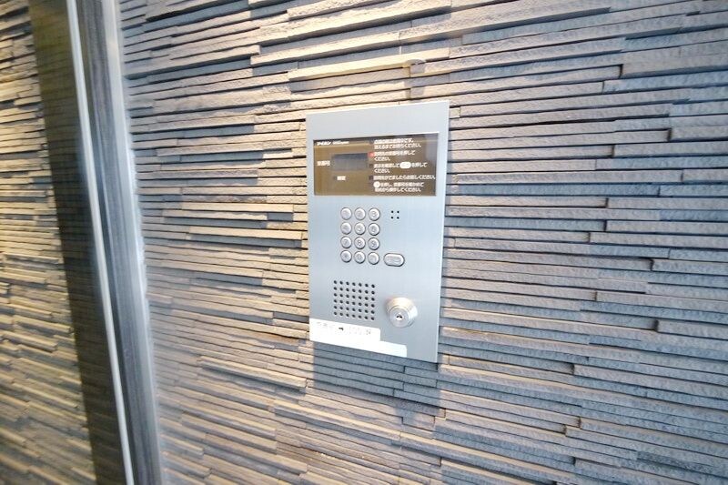 S-FORT中板橋の物件内観写真