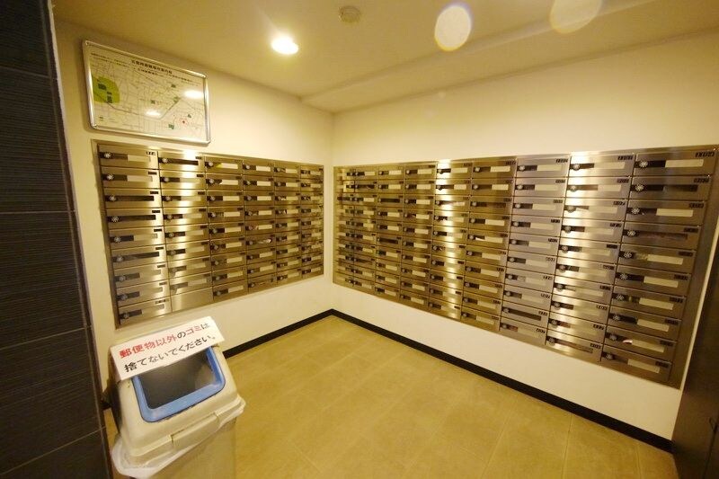 S-FORT中板橋の物件内観写真