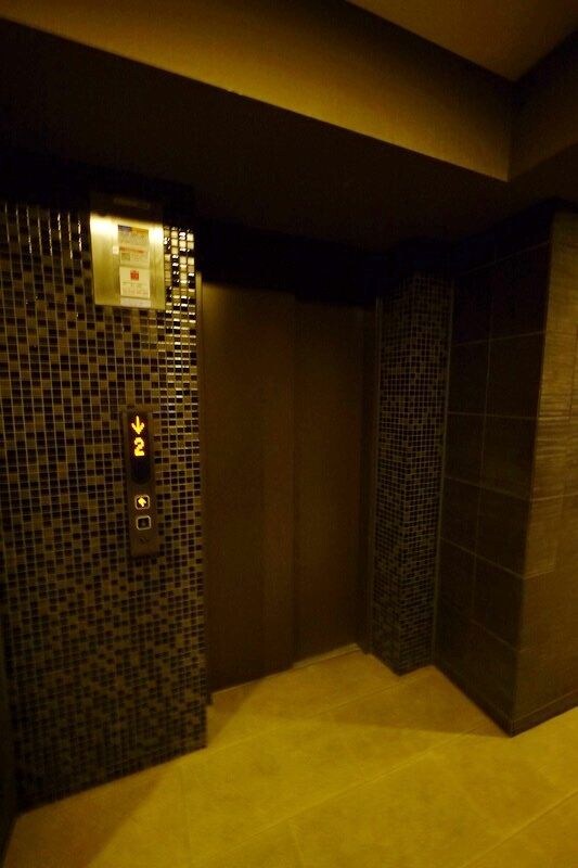 S-FORT中板橋の物件内観写真