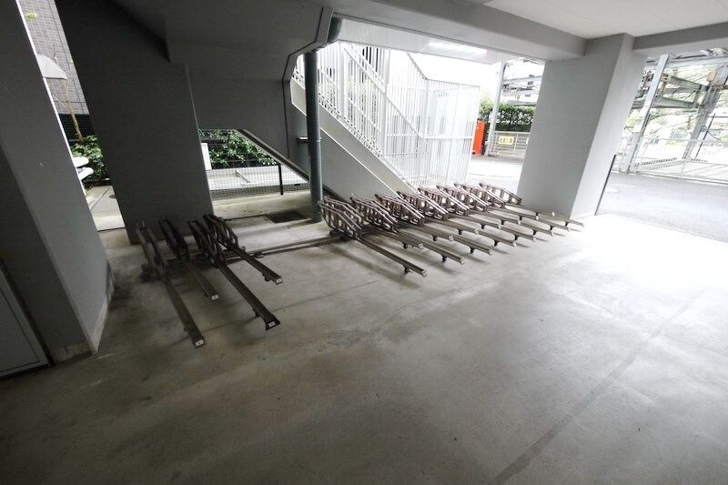 S-FORT中板橋の物件内観写真