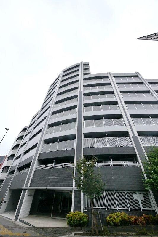 S-FORT中板橋の物件内観写真