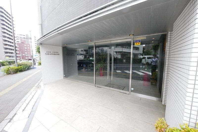 S-FORT中板橋の物件内観写真