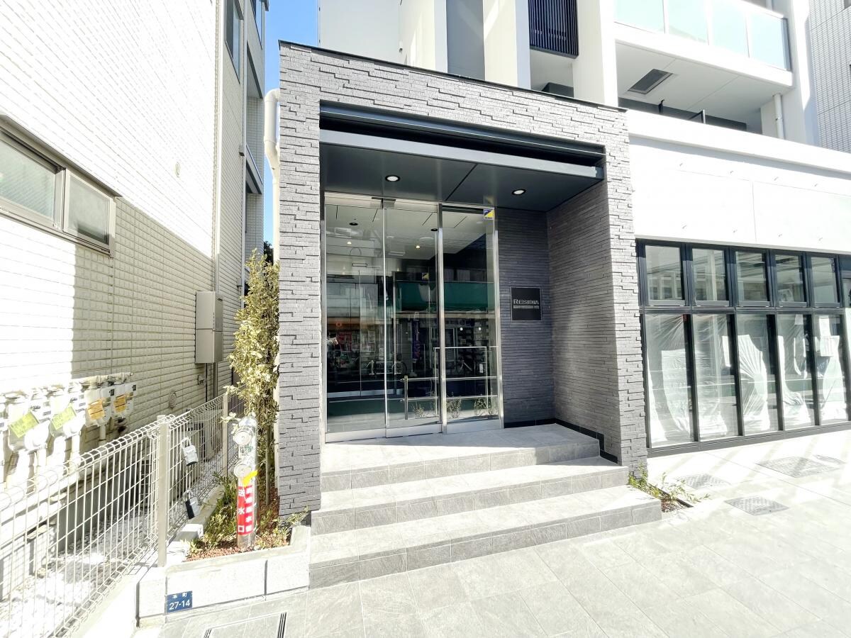 レジディア板橋本町プレイスの物件内観写真