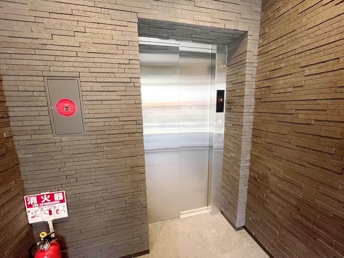 レジディア板橋本町プレイスの物件内観写真