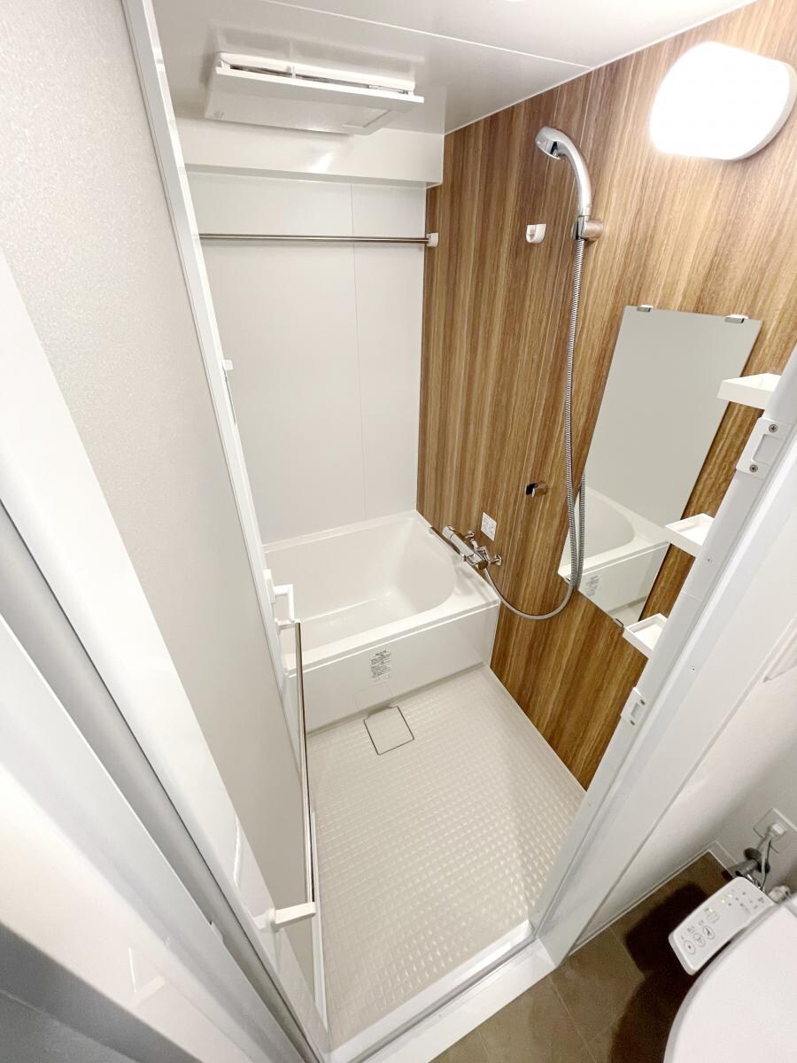 レジディア板橋本町プレイスの物件内観写真