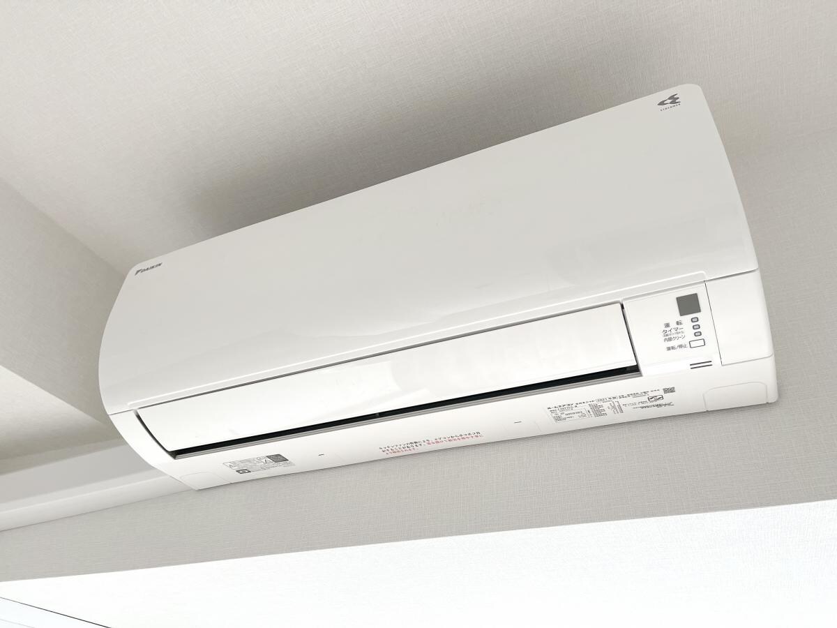 レジディア板橋本町プレイスの物件内観写真