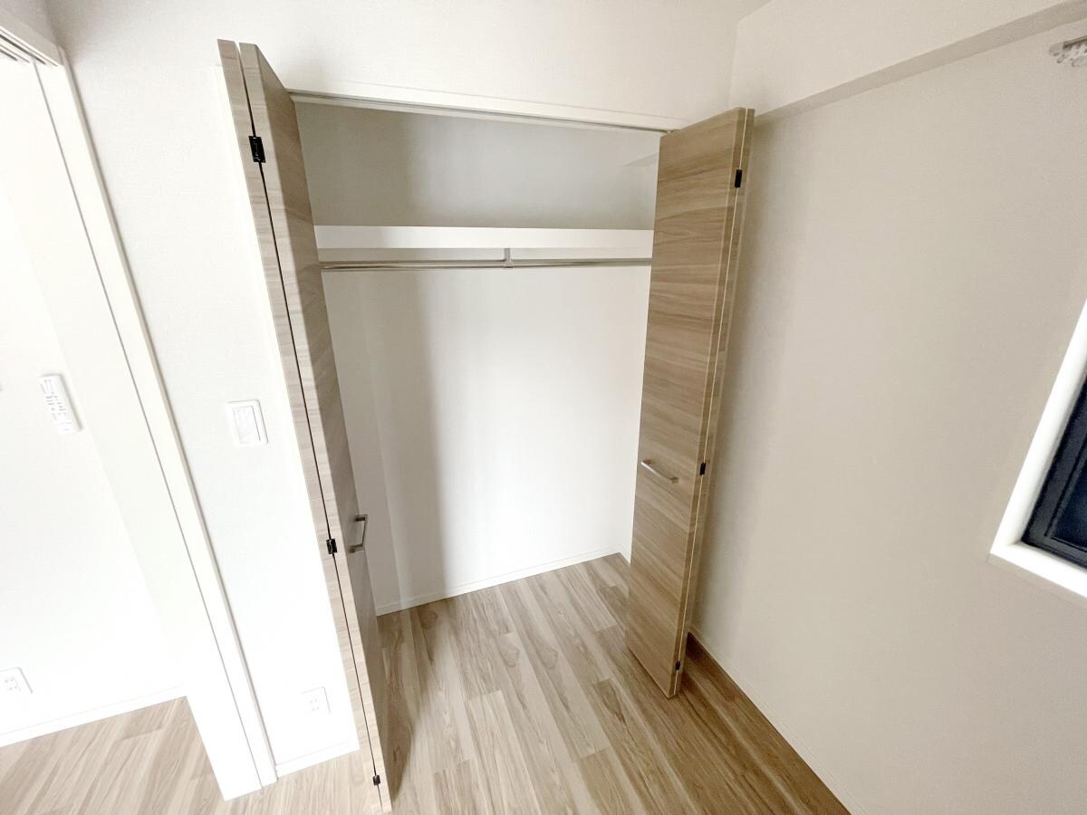 レジディア板橋本町プレイスの物件内観写真