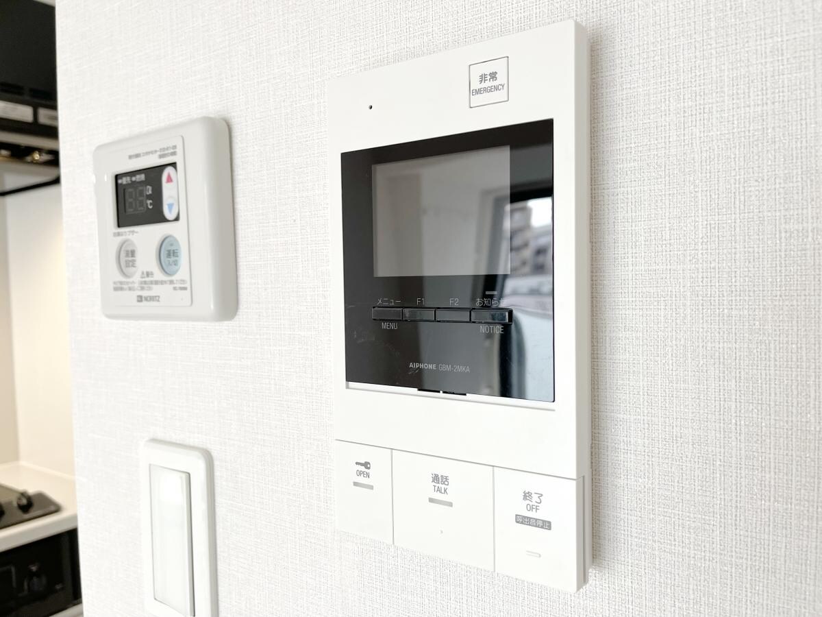 レジディア板橋本町プレイスの物件内観写真