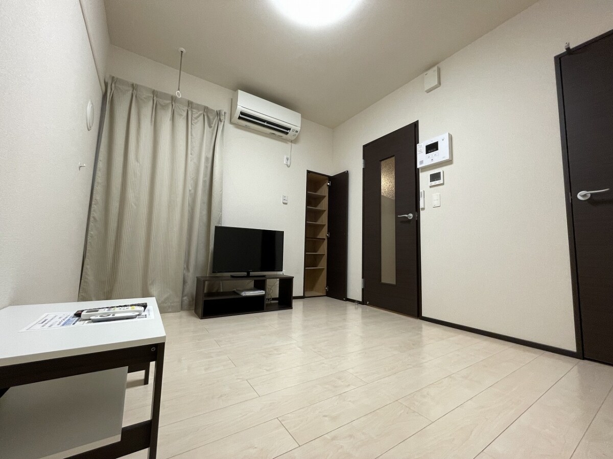 クレイノモンベルジェの物件内観写真