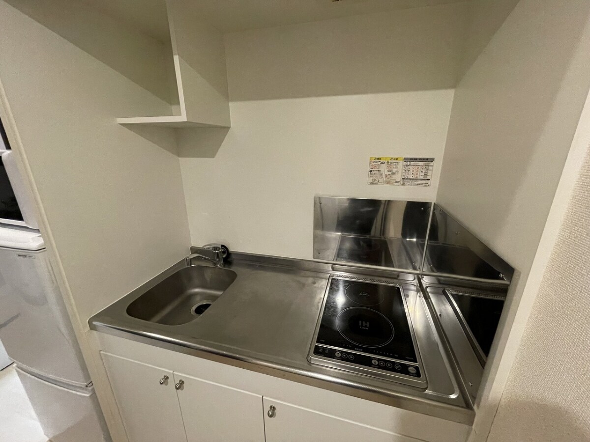 クレイノモンベルジェの物件内観写真