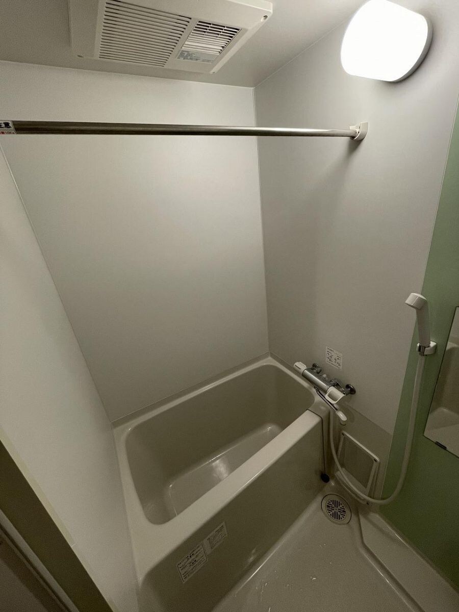 クレイノモンベルジェの物件内観写真