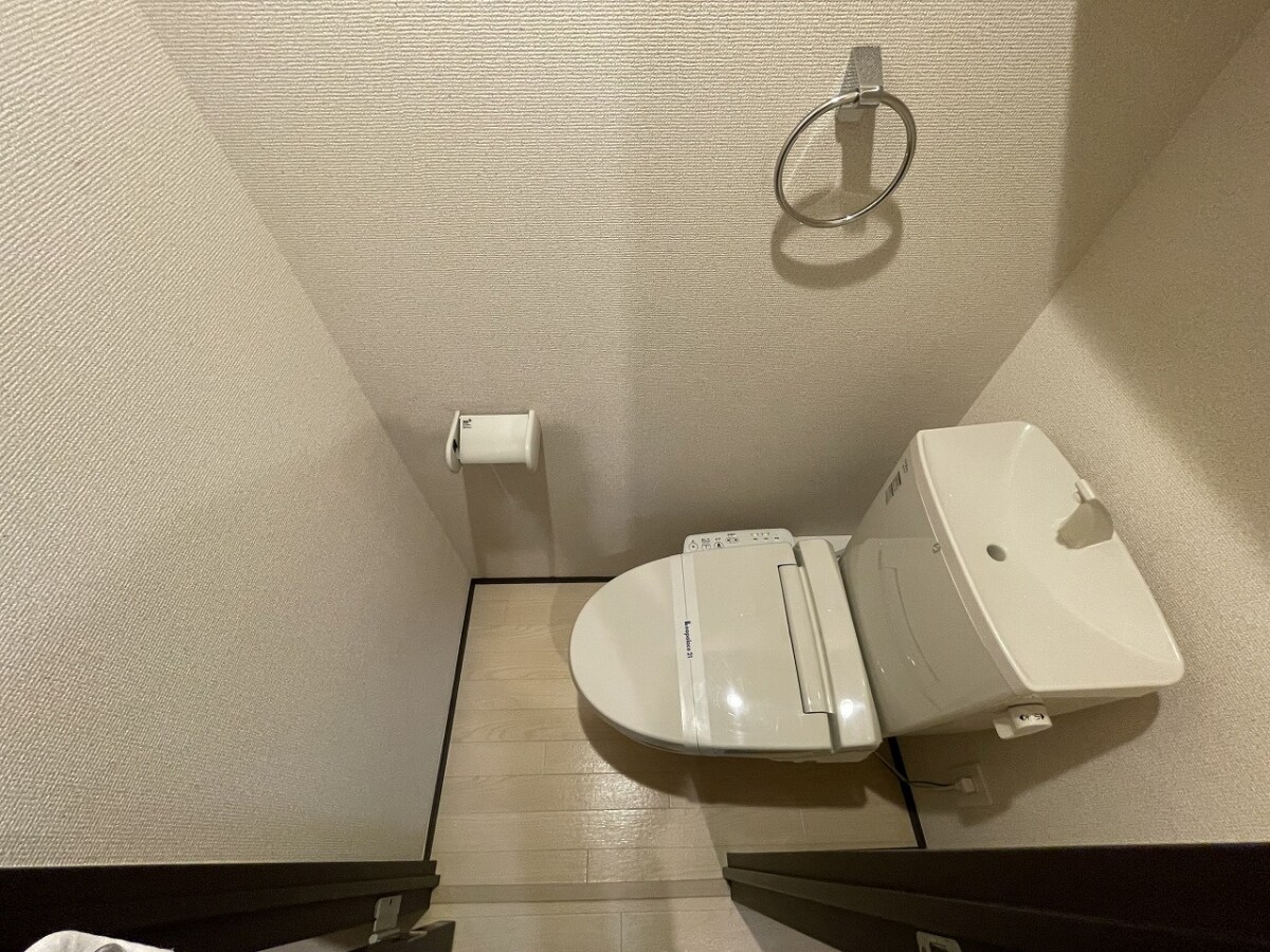 クレイノモンベルジェの物件内観写真