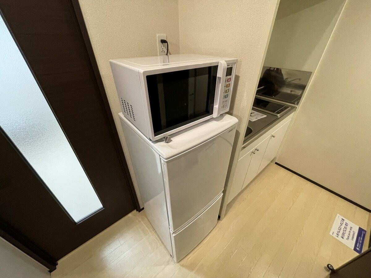 クレイノモンベルジェの物件内観写真