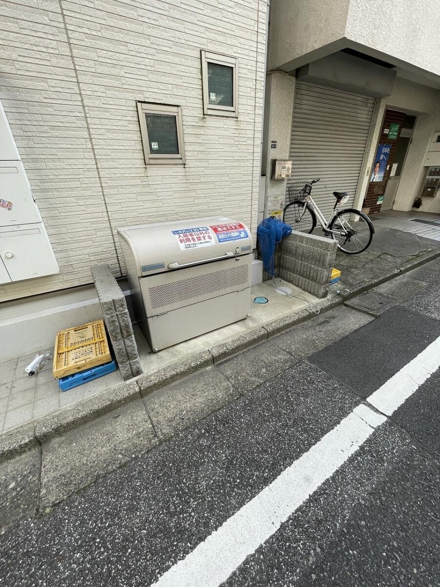 クレイノモンベルジェの物件内観写真