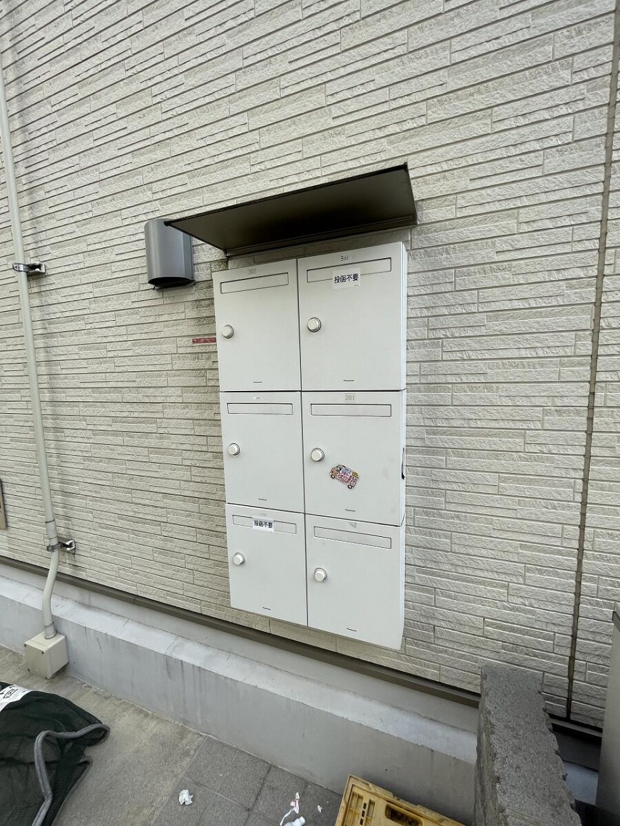 クレイノモンベルジェの物件内観写真