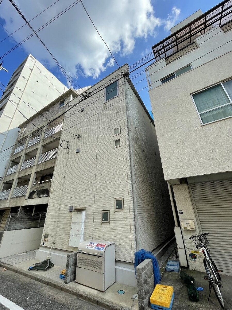 クレイノモンベルジェの物件内観写真