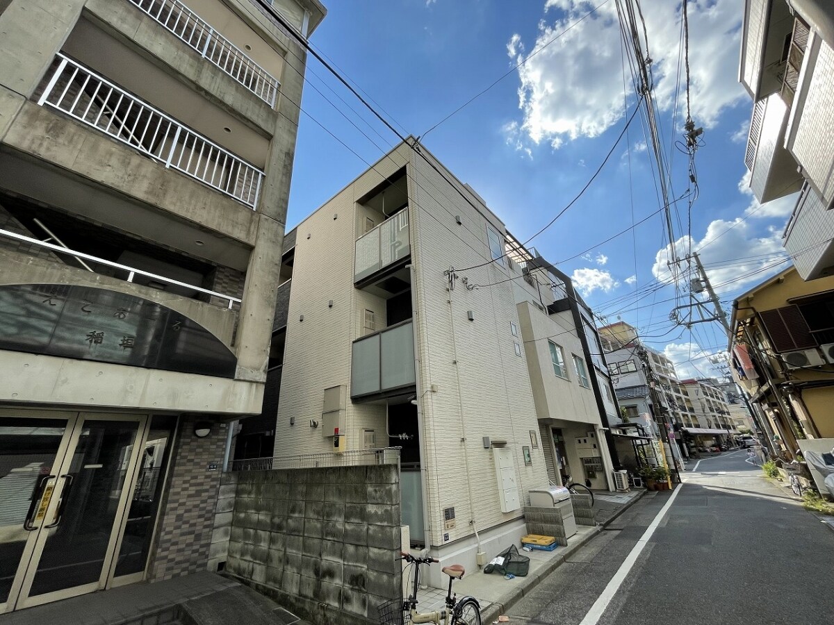 クレイノモンベルジェの物件内観写真