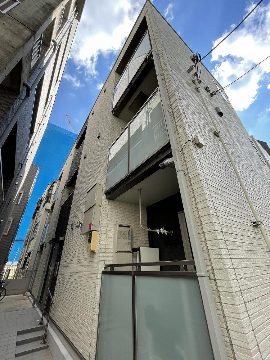 クレイノモンベルジェの物件内観写真