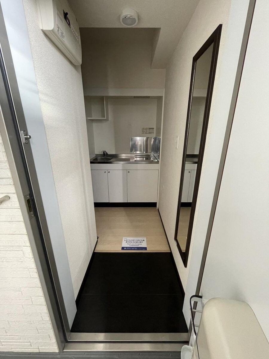 クレイノモンベルジェの物件内観写真